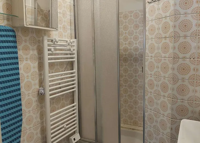Διαμέρισμα T2 Avec Piscine Et Parking Au Barcares - Fr-1-195-84 *